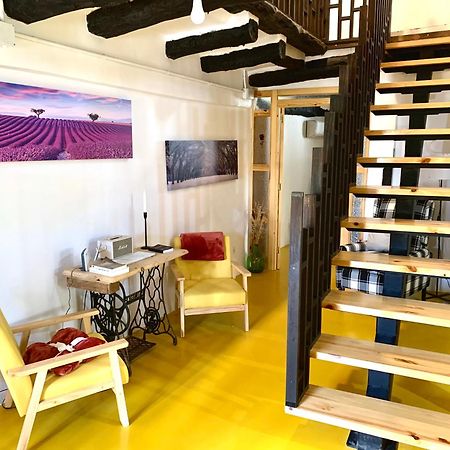 シグエンサ El Retiro & Gastro Vivenciasヴィラ エクステリア 写真