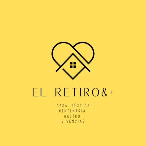 シグエンサ El Retiro & Gastro Vivenciasヴィラ エクステリア 写真